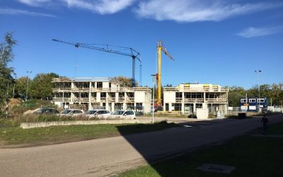 Update Zonnehoeve Apeldoorn