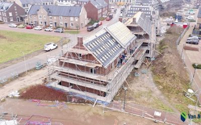 Update 28 woningen Steenbrugge februari 2021