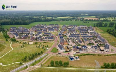 Laatste video 28 woningen Steenbrugge Deventer